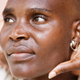 Image for article titled Afro, Oh My! What Does Your Hair Say About the Kind of Guy You Attract?